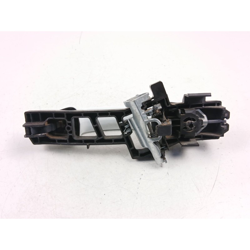 Recambio de manilla trasera derecha para ford fiesta vi (cb1, ccn) 1.5 tdci referencia OEM IAM 8A61A224A36AN  