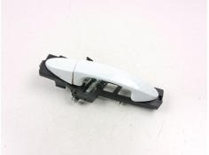 Recambio de manilla delantera derecha para ford fiesta vi (cb1, ccn) 1.5 tdci referencia OEM IAM 8A61A224A36AN  