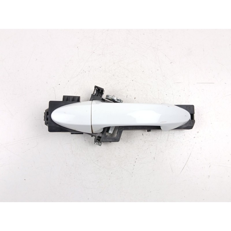 Recambio de manilla delantera derecha para ford fiesta vi (cb1, ccn) 1.5 tdci referencia OEM IAM 8A61A224A36AN  