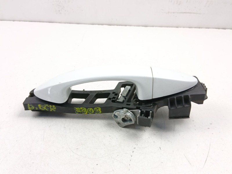 Recambio de manilla delantera derecha para ford fiesta vi (cb1, ccn) 1.5 tdci referencia OEM IAM 8A61A224A36AN  