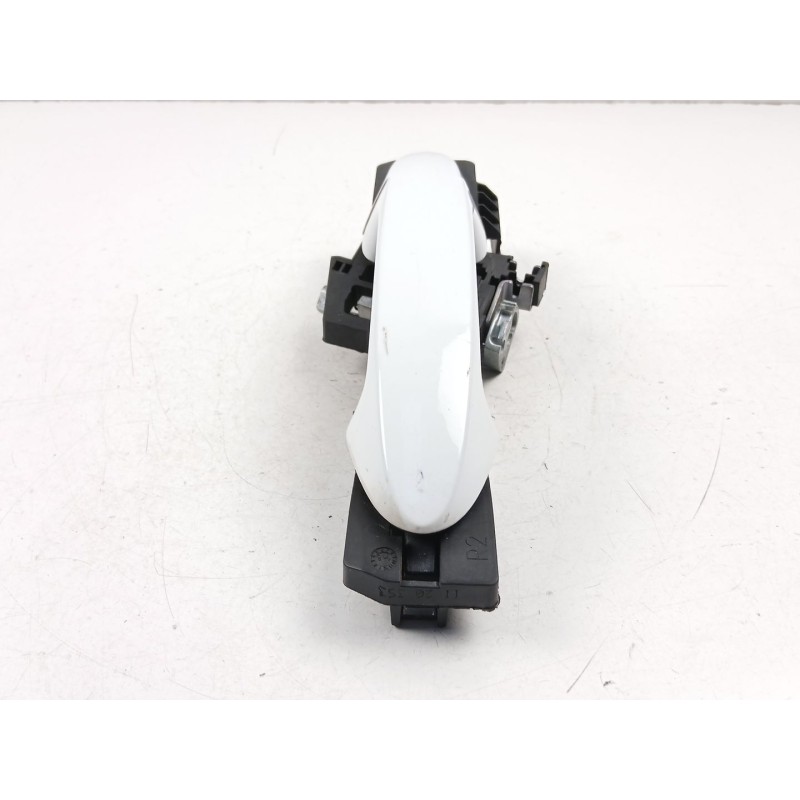 Recambio de manilla delantera derecha para ford fiesta vi (cb1, ccn) 1.5 tdci referencia OEM IAM 8A61A224A36AN  