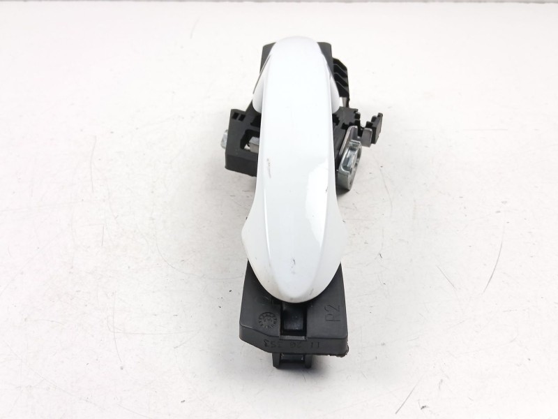 Recambio de manilla delantera derecha para ford fiesta vi (cb1, ccn) 1.5 tdci referencia OEM IAM 8A61A224A36AN  