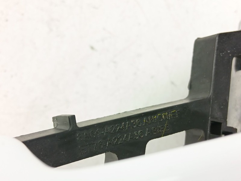 Recambio de manilla delantera derecha para ford fiesta vi (cb1, ccn) 1.5 tdci referencia OEM IAM 8A61A224A36AN  