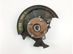 Recambio de mangueta delantera derecha para ford fiesta vi (cb1, ccn) 1.5 tdci referencia OEM IAM AY1C3K170B1A   2