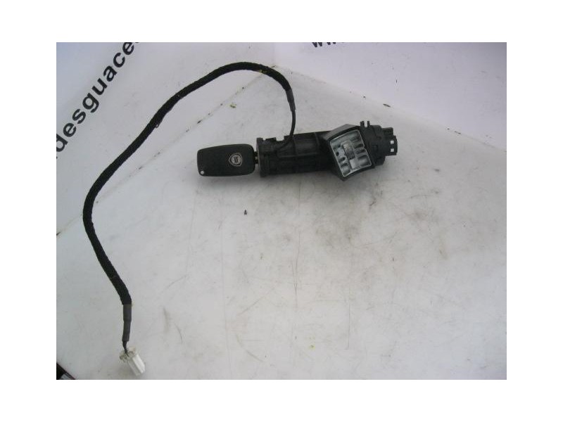 Recambio de antirrobo clausor de arranque : lancia lybra : 2.4 jtd -839a6000 (140cv)5p [2003] para lancia lybra 2.4 jtd -839a600