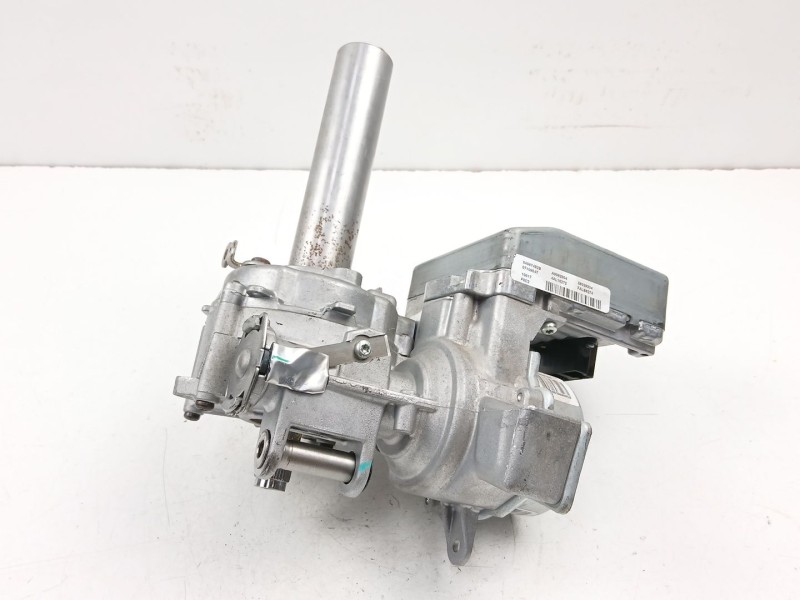 Recambio de bomba direccion electrica para ford fiesta vi (cb1, ccn) 1.5 tdci referencia OEM IAM C1BC3C529AV  