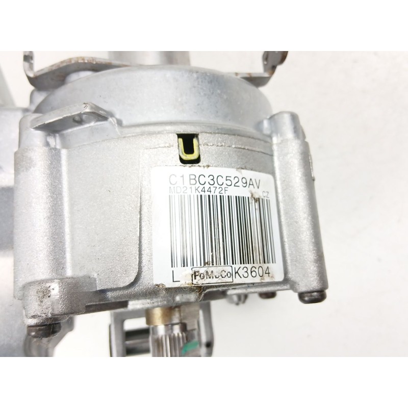 Recambio de bomba direccion electrica para ford fiesta vi (cb1, ccn) 1.5 tdci referencia OEM IAM C1BC3C529AV  