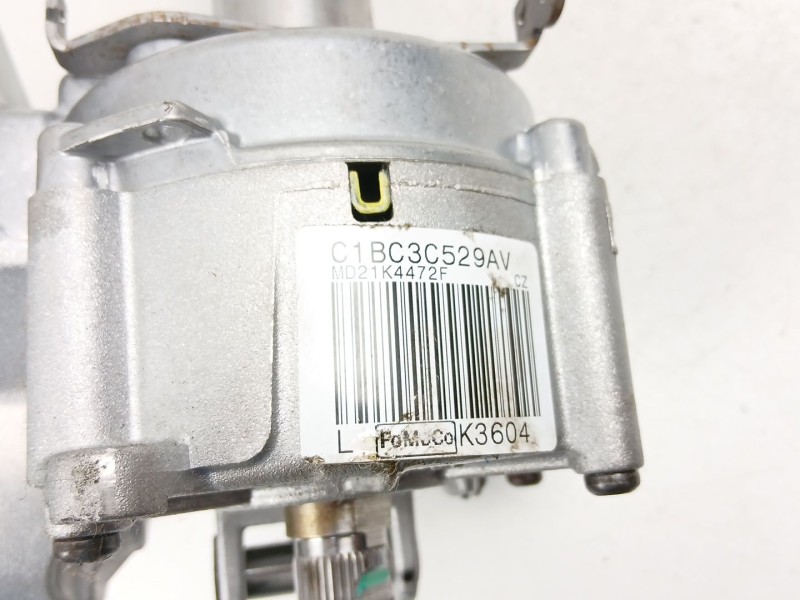 Recambio de bomba direccion electrica para ford fiesta vi (cb1, ccn) 1.5 tdci referencia OEM IAM C1BC3C529AV  