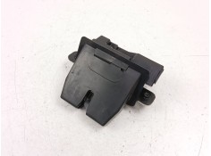 Recambio de cerradura maletero porton para ford fiesta vi (cb1, ccn) 1.5 tdci referencia OEM IAM 8A61A442A66BE  