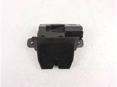 Recambio de cerradura maletero porton para ford fiesta vi (cb1, ccn) 1.5 tdci referencia OEM IAM 8A61A442A66BE   2