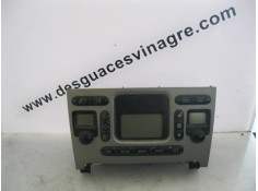 Recambio de mandos calefaccion : lancia lybra : 2.4 jtd -839a6000 (140cv)5p [2003] para lancia lybra 2.4 jtd -839a6000 (140cv 2.