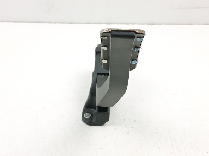 Recambio de potenciometro aceleracion para ford fiesta vi (cb1, ccn) 1.5 tdci referencia OEM IAM 8V219F836A1C 6PV00951735 