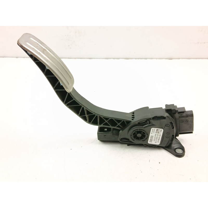 Recambio de potenciometro aceleracion para ford fiesta vi (cb1, ccn) 1.5 tdci referencia OEM IAM 8V219F836A1C 6PV00951735 