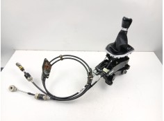Recambio de palanca cambio manual para ford fiesta vi (cb1, ccn) 1.5 tdci referencia OEM IAM C1BR7K387AAE  