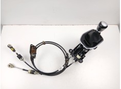 Recambio de palanca cambio manual para ford fiesta vi (cb1, ccn) 1.5 tdci referencia OEM IAM C1BR7K387AAE   2