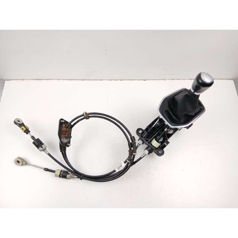 Recambio de palanca cambio manual para ford fiesta vi (cb1, ccn) 1.5 tdci referencia OEM IAM C1BR7K387AAE  