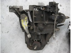 Recambio de cambio 5v (diesel) : citroen zx : 1.9 d avantage [1993] para citroen zx 1.9 d avantage referencia OEM IAM    2