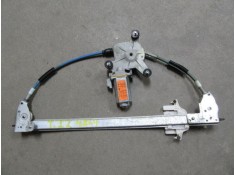 Recambio de elevalunas elec. tra. izq. : peugeot 406 : 1.8g-6fz (115,57cv) [2003] para peugeot 406 1.8g-6fz referencia OEM IAM  