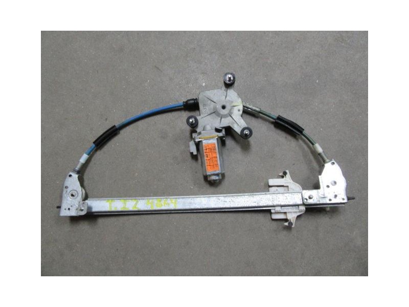 Recambio de elevalunas elec. tra. izq. : peugeot 406 : 1.8g-6fz (115,57cv) [2003] para peugeot 406 1.8g-6fz referencia OEM IAM  