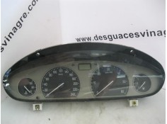 Recambio de cuadro instrumentos : lancia lybra : 2.4 jtd -839a6000 (140cv)5p [2003] para lancia lybra 2.4 jtd -839a6000 (140cv 2