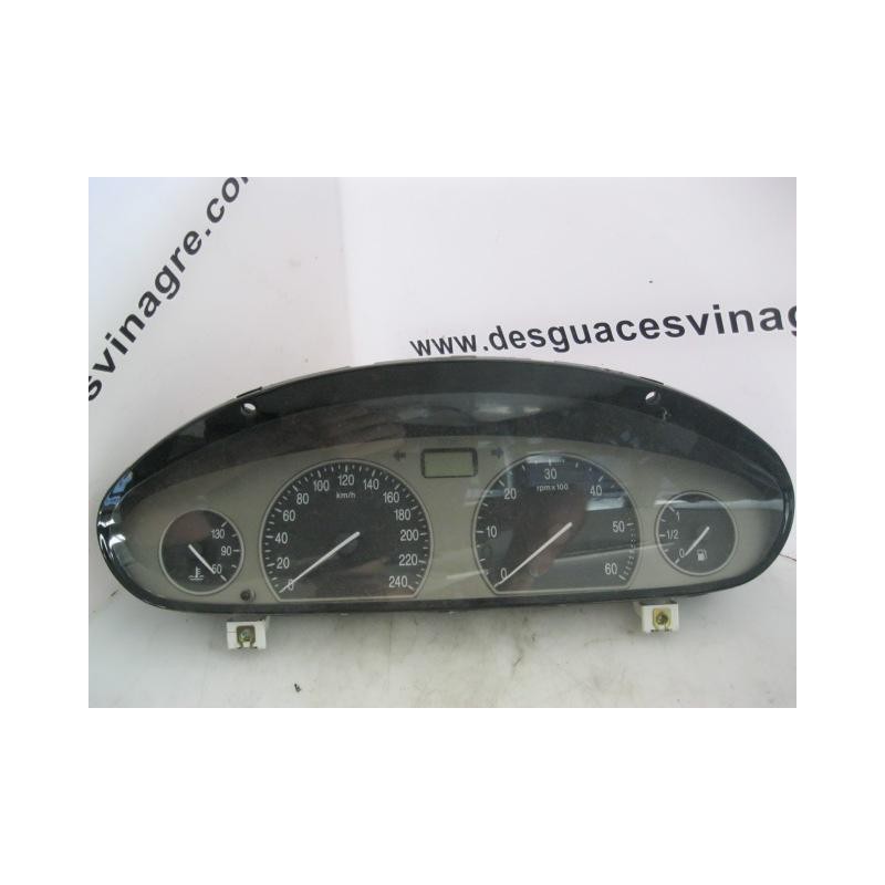 Recambio de cuadro instrumentos : lancia lybra : 2.4 jtd -839a6000 (140cv)5p [2003] para lancia lybra 2.4 jtd -839a6000 (140cv 2