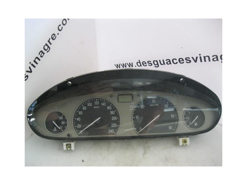 Recambio de cuadro instrumentos : lancia lybra : 2.4 jtd -839a6000 (140cv)5p [2003] para lancia lybra 2.4 jtd -839a6000 (140cv 2