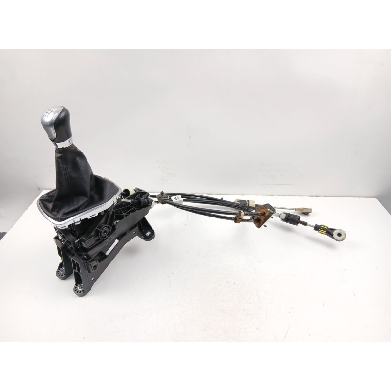 Recambio de palanca cambio manual para ford fiesta vi (cb1, ccn) 1.5 tdci referencia OEM IAM C1BR7K387AAE  