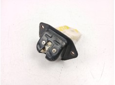 Recambio de cerradura maletero porton para nissan tiida hatchback (c11) 1.5 dci referencia OEM IAM 90502EN00A  