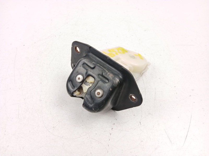 Recambio de cerradura maletero porton para nissan tiida hatchback (c11) 1.5 dci referencia OEM IAM 90502EN00A  