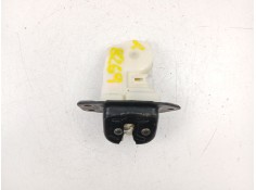 Recambio de cerradura maletero porton para nissan tiida hatchback (c11) 1.5 dci referencia OEM IAM 90502EN00A   2