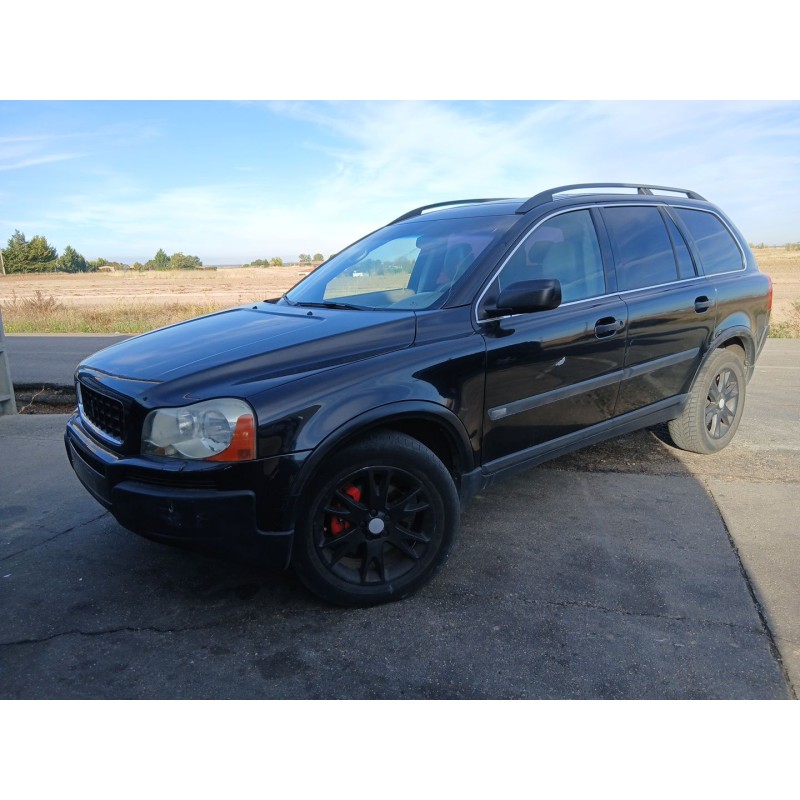 volvo xc90 i (275) del año 2002 volvo xc90 i (275) del año 2002