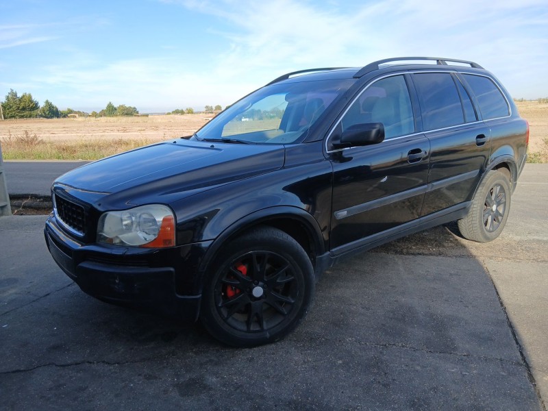 volvo xc90 i (275) del año 2002 volvo xc90 i (275) del año 2002