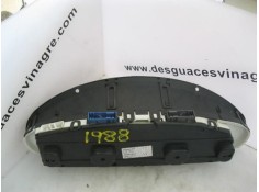 Recambio de cuadro instrumentos : lancia lybra : 2.4 jtd -839a6000 (140cv)5p [2003] para lancia lybra 2.4 jtd -839a6000 (140cv 2 2