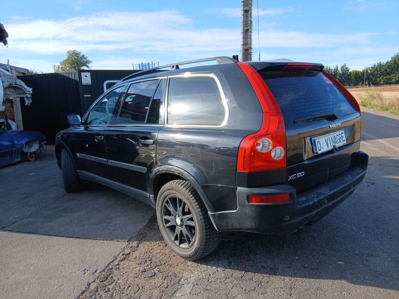 volvo xc90 i (275) del año 2002 volvo xc90 i (275) del año 2002