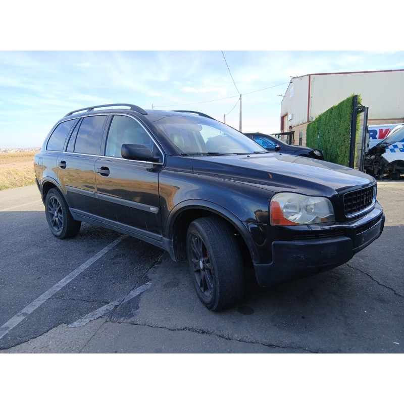 volvo xc90 i (275) del año 2002 volvo xc90 i (275) del año 2002