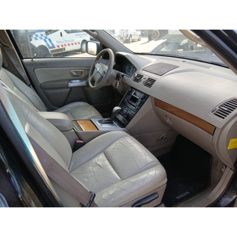 volvo xc90 i (275) del año 2002 volvo xc90 i (275) del año 2002