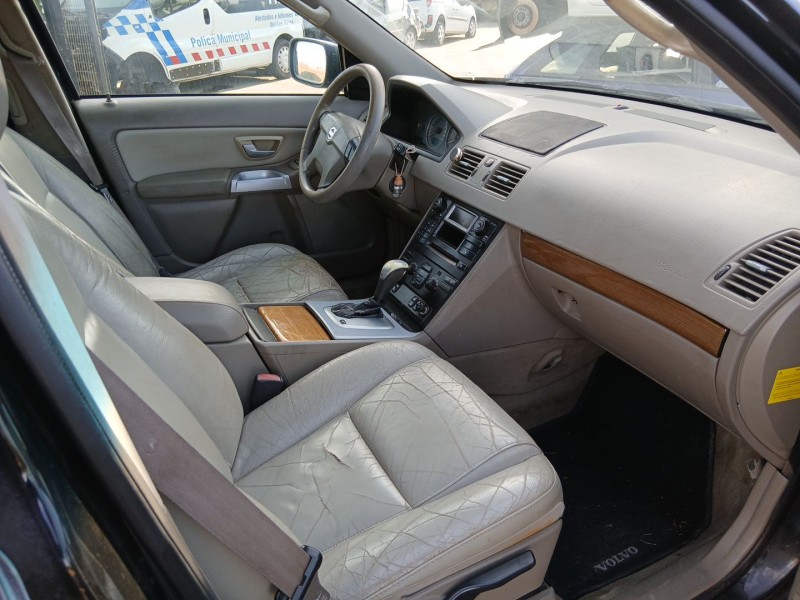 volvo xc90 i (275) del año 2002 volvo xc90 i (275) del año 2002