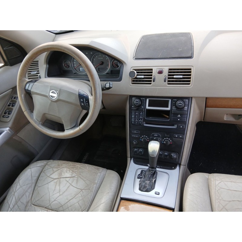 volvo xc90 i (275) del año 2002 volvo xc90 i (275) del año 2002