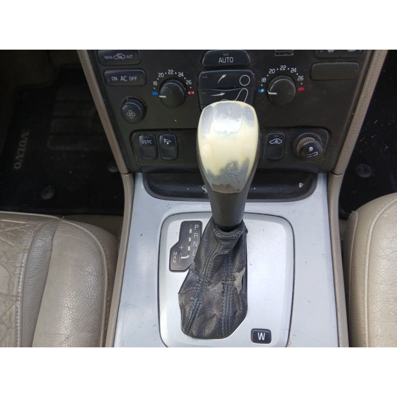 volvo xc90 i (275) del año 2002 volvo xc90 i (275) del año 2002