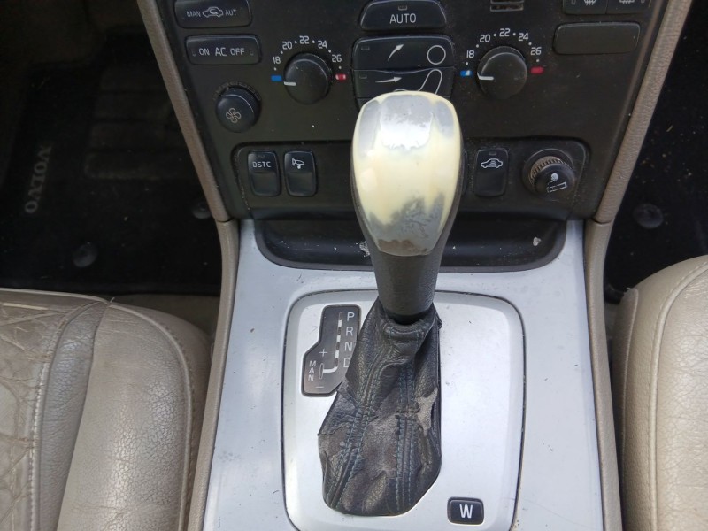 volvo xc90 i (275) del año 2002 volvo xc90 i (275) del año 2002