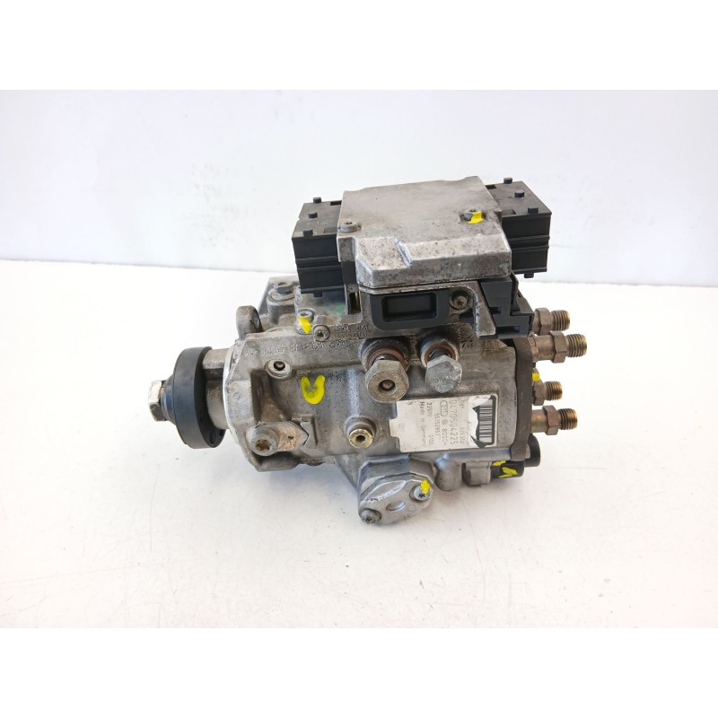 Recambio de bomba inyectora diesel para opel zafira a monospace referencia OEM IAM 55352863 0470504225  Recambio de bomba inyectora diesel para opel zafira a monospace referencia OEM IAM 55352863 0470504225