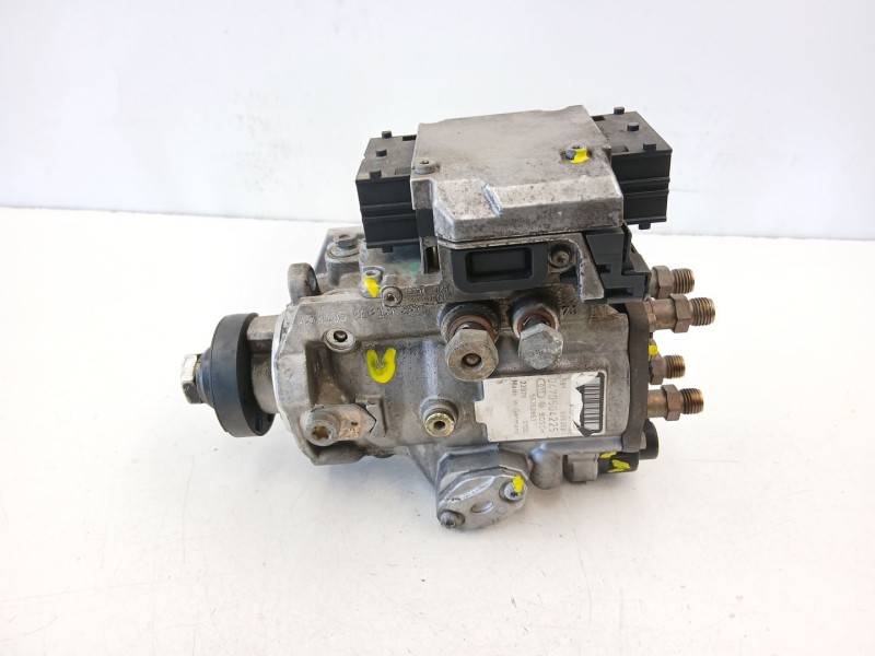 Recambio de bomba inyectora diesel para opel zafira a monospace referencia OEM IAM 55352863 0470504225  Recambio de bomba inyectora diesel para opel zafira a monospace referencia OEM IAM 55352863 0470504225