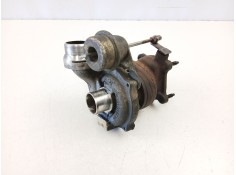Recambio de turbo para renault kangoo express (fw0/1_) 1.5 dci 85 (fw0k, fw0l, fw0b) referencia OEM IAM 144113321R 860233 543597
