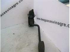 Recambio de potenciómetro aceleración : lancia lybra : 2.4 jtd -839a6000 (140cv)5p [2003] para lancia lybra 2.4 jtd -839a6000 (1