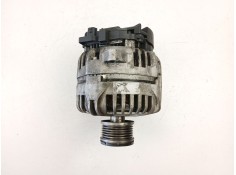 Recambio de alternador para renault kangoo express (fw0/1_) 1.5 dci 85 (fw0k, fw0l, fw0b) referencia OEM IAM 8200660034   2