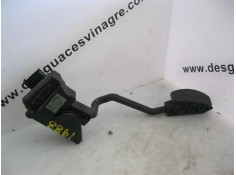 Recambio de potenciómetro aceleración : lancia lybra : 2.4 jtd -839a6000 (140cv)5p [2003] para lancia lybra 2.4 jtd -839a6000 (1 2