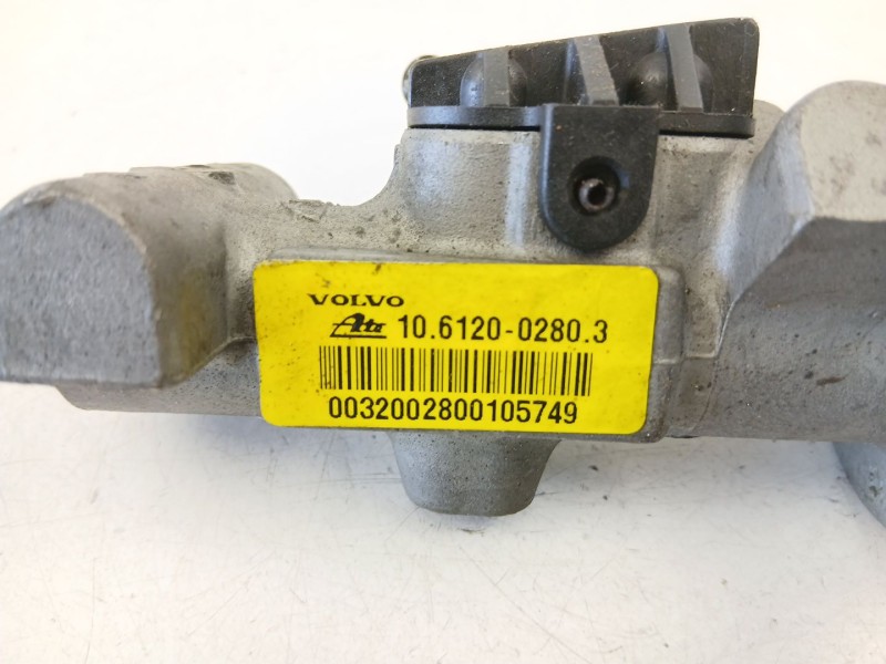 Recambio de bomba de freno para volvo 460 (464) 1.6 referencia OEM IAM 8602023 10612002803 