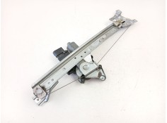 Recambio de elevalunas trasero derecho para mercedes-benz clase a (w168) a 160 cdi (168.006) referencia OEM IAM A1687301446  