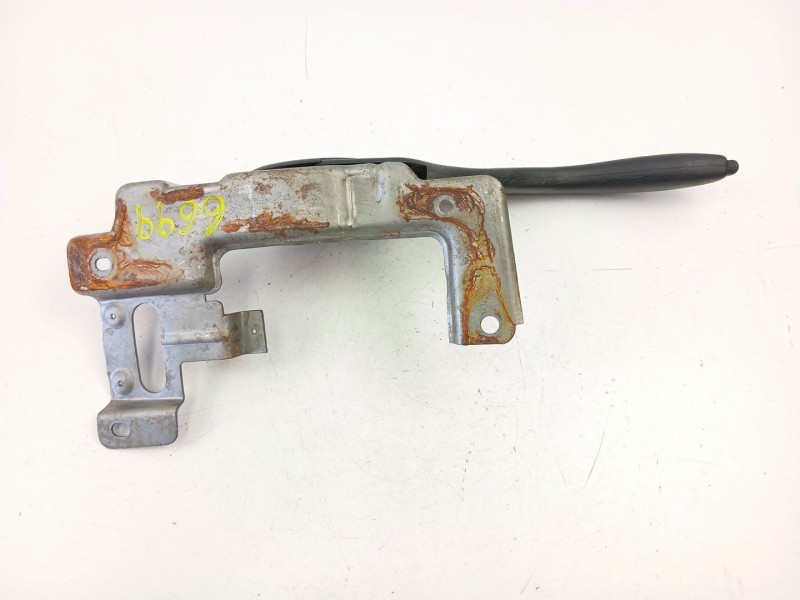 Recambio de palanca freno de mano para jeep grand cherokee 3.1 td automatico referencia OEM IAM 52128246AF  