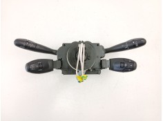 Recambio de mando luces y limpias para peugeot 807 (eb_) 2.0 hdi referencia OEM IAM 96605599XT   2